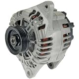 ALTERNATOR HYUNDAI SANTA FE SONATA KIA OPTIMA MAGENTIS 2.4 37300-38400 by Rareelectrical