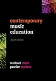 Contemporary music education