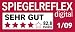 Auszeichnung