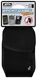 IMAGE OF Nite Ize Universal Sport Case Tone Wide (Black)