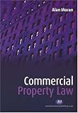 Commercial Property Law (Law Textbooks)