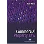 Commercial Property Law (Textbooks) (Law Textbooks)