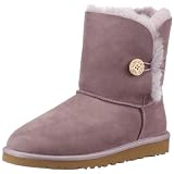 Kid's Bailey Button UGG Boots