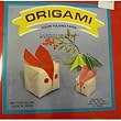Origami Paper, 18 color, 500 sheets #OG4500