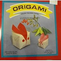 Origami Paper, 18 color, 500 sheets #OG4500