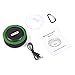 Shangke(TM) Portable Wireless Bluetooth Outdoor Mini Speaker, with Suction Cup/Mic/Hands-Free Speakerphone shower speaker