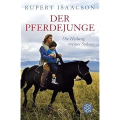 Der Pferdejunge: Die Heilung meines Sohnes