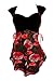 Dare To Wear Victorian Gothic Women's Plus Size Cinch Corset Top
