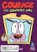 Courage the Cowardly Dog - Season 1 - 2-DVD Set ( Courage the Cowardly Dog - Season One ) [ NON-USA FORMAT, PAL, Reg.4 Import - Australia ]