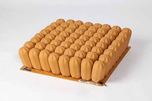 Star Cushion SA5 2220-1 20 x 22 x 5 in. Max Stabil-Air Cushion