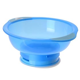 Vital Baby Unbelievabowl Set (Blue)