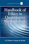 Handbook of Ethics in Quantitative Me...