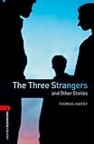 The three strangers and other stories