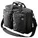 MANHATTAN PASSAGE [Small Office] Briefcase (#7005-BK) ubN