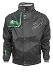 Smith And Jones Levi Jacket - Black