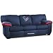 Houston Texans NFL Micro Fiber Classic Sofa