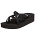 Teva Womens Mandalyn Wedge Ola 