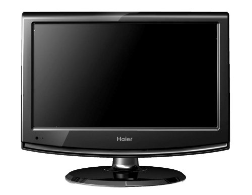 Haier HL22K1 22-Inch Wide LCD HDTV.