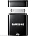 Samsung Galaxy Tab 30-Pin To USB Connection Adapter Kit - Tab 2, Note 10.1 - EPL-1PL0BEGXAR USB Connection Kit