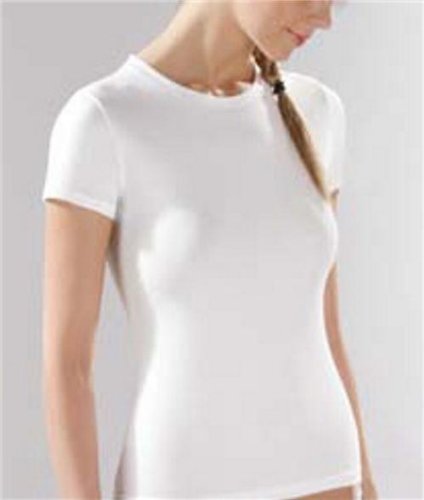 Elita Metropolis Cap Sleeve T-Shirt