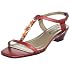 Annie Shoes Womens Shena T-Stra