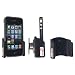 Brodit Brodit Mobile Phone Passivhalter befl- iPhone 4/4S mit Bumper