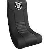 Baseline Oakland Raiders Video Chair