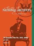 TV Satellite File No. 305, 1989