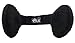 180s Women's Tahoe Ear Warmers,Black,One Size… (Black)