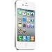 Apple iPhone 4S 16Gb White Factory unlocked MD237LL/A