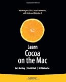 Learn Cocoa on the Mac