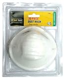 Review BML  / Dust Mask 20pcs (1451)