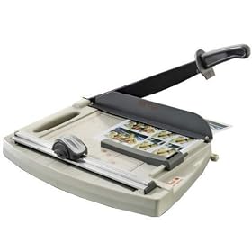Massicot A4 Strip Twin Cutter PC100-14