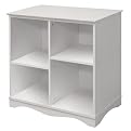Bookshelf - White