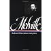 Melville:  Redburn, White-Jacket, Moby-Dick (Library of America)