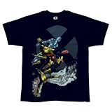  : X-Men - Heavenly Bodies T-Shirt