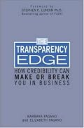 The Transparency Edge: How Credibility Can Make or Break You in Business