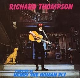 Richard Thompson Foto 13