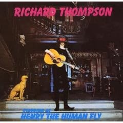 Henry the Human Fly