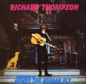 Richard Thompson - Poor Ditching Boy Lyrics - Zortam Music