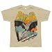 Search : Batman - Cape Soft T-Shirt