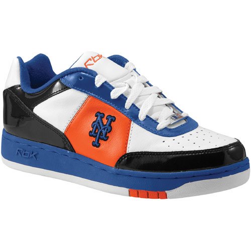 Mets Reebok MLB Clubhouse Exclusive - Men