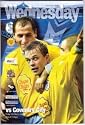 Sheffield Wednesday v Coventry City Official Match Day Programme (Friday, 29th March 2002)