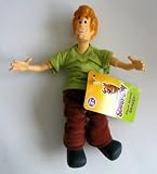 Scooby-Doo! - Plush Buddy SHAGGY Figure