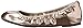 Me Too Women's Travis Ballet Flat