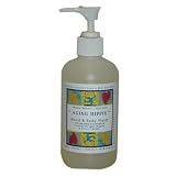 Aging Hippie Patchouli Aromatherapy Hand and Body Wash - 9.5 oz