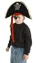 Kid's Pirate Hat