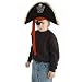 Kid's Pirate Hat