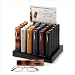 Non Prescription Reading Glasses Retail Display 36 Pack