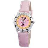Disney Kids D819S401 Minnie Mouse Time Teacher